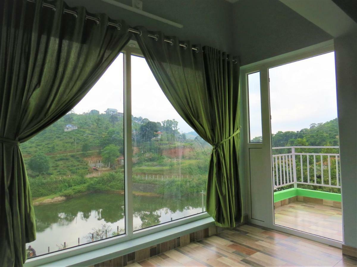 Villa Honeybee Residency Vagamon Esterno foto