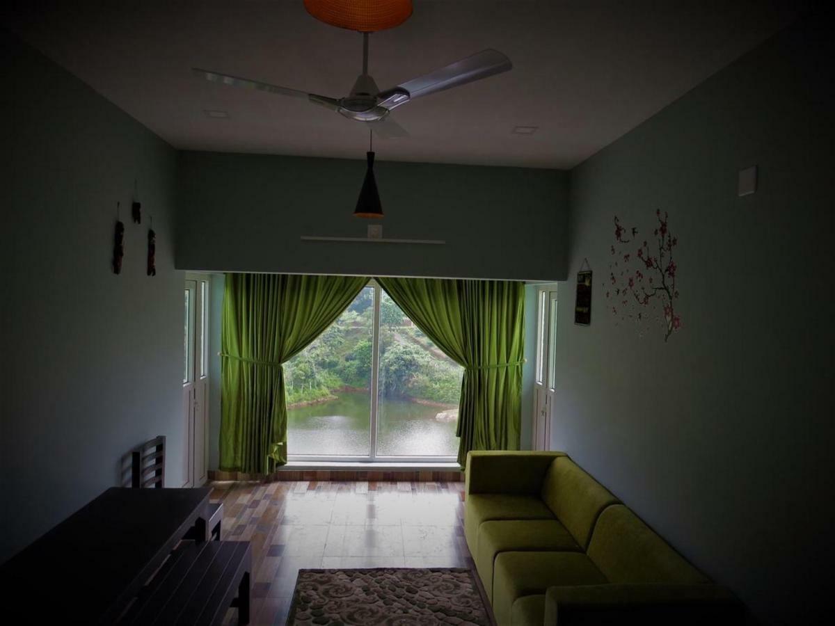 Villa Honeybee Residency Vagamon Esterno foto