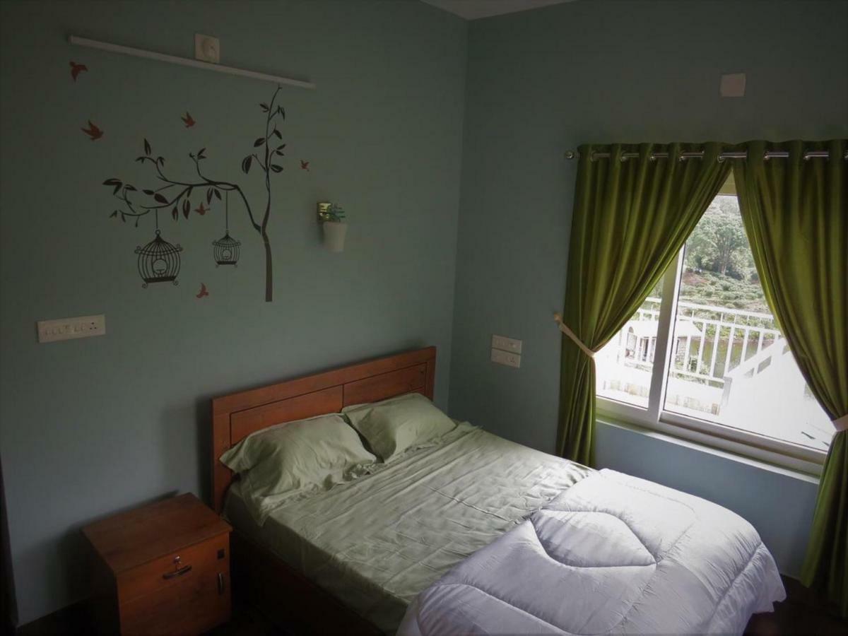 Villa Honeybee Residency Vagamon Esterno foto