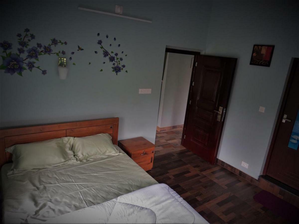 Villa Honeybee Residency Vagamon Esterno foto
